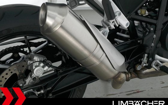 Gebrauchtmotorrad KTM 690 Duke - Bild 16