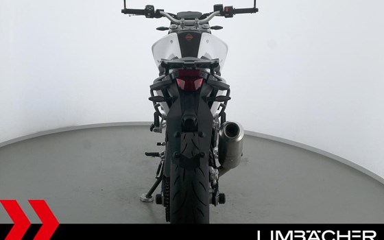Gebrauchtmotorrad KTM 690 Duke - Bild 17