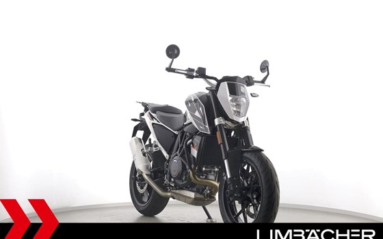 Gebrauchtmotorrad KTM 690 Duke - Bild 2