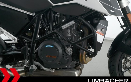 Gebrauchtmotorrad KTM 690 Duke - Bild 21