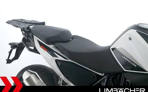 Gebrauchtmotorrad KTM 690 Duke - Bild 22