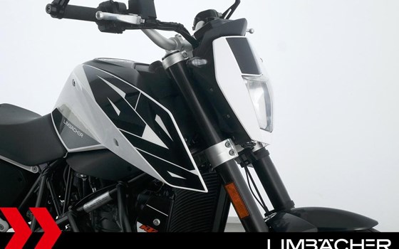 Gebrauchtmotorrad KTM 690 Duke - Bild 23
