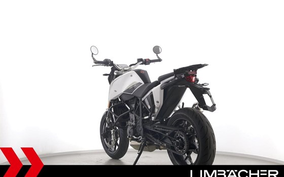 Gebrauchtmotorrad KTM 690 Duke - Bild 7