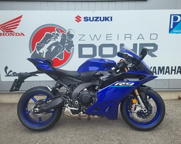 Yamaha R9