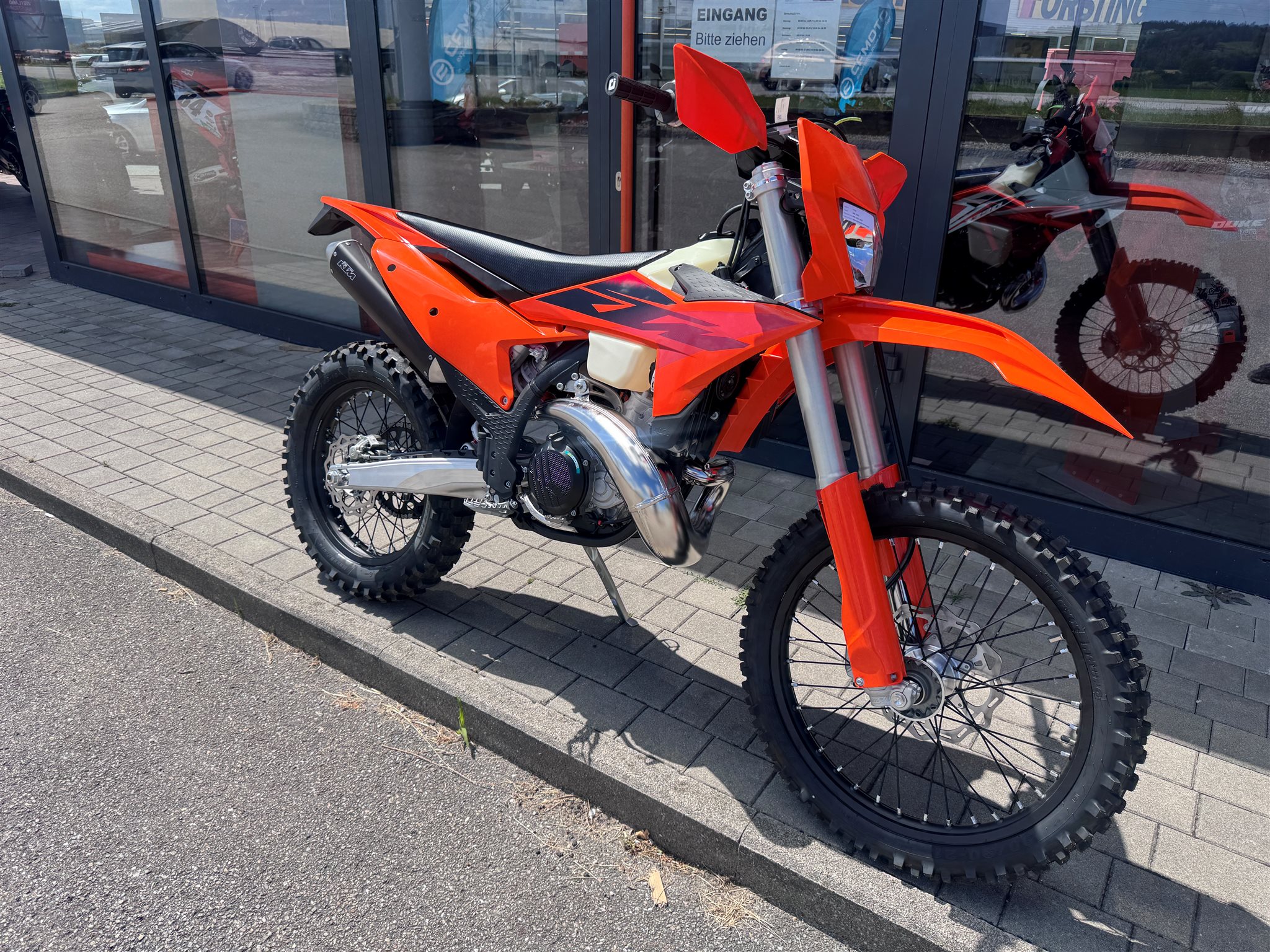 KTM 50 SX