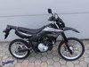 Yamaha WR125R
