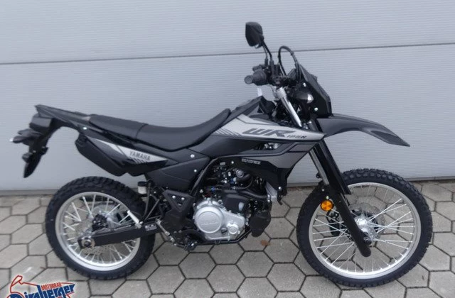 Yamaha WR125R