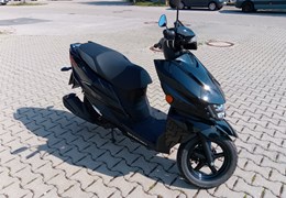 Gebrauchte Suzuki Avenis 125