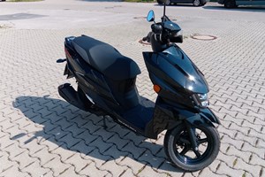 Angebot Suzuki Avenis 125