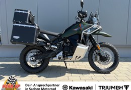 Neumotorrad CFMOTO 1000MT-X