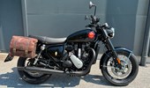 BSA Gold Star 650