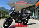 Angebot Suzuki V-Strom 650