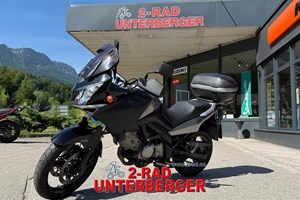 Angebot Suzuki V-Strom 650