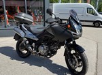Angebot Suzuki V-Strom 650