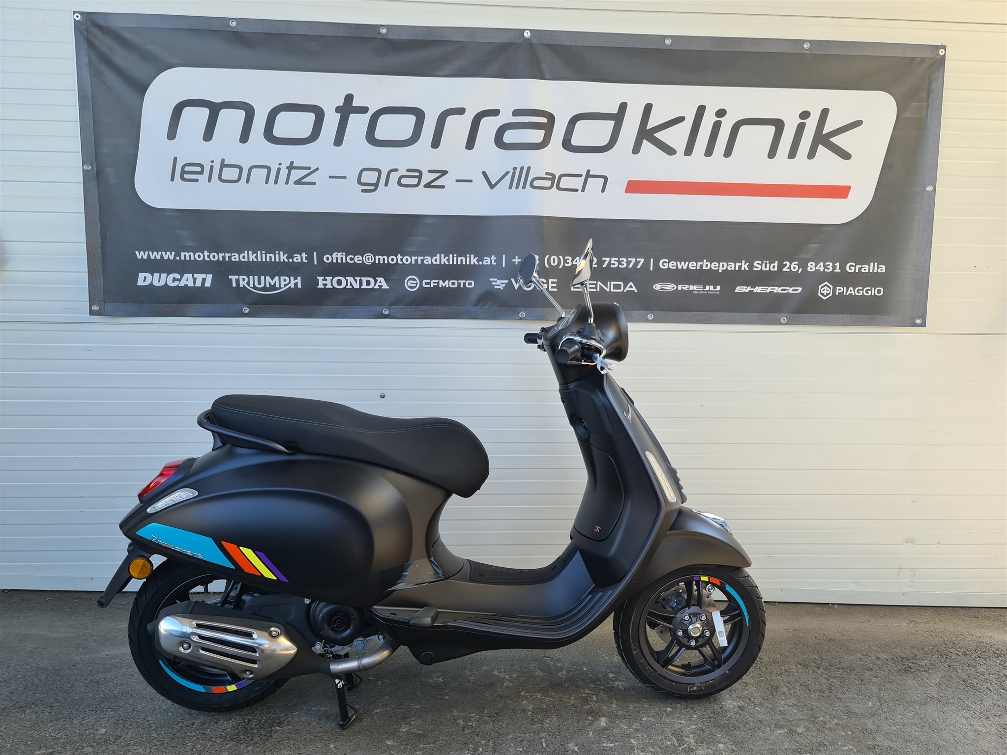 Neumotorrad