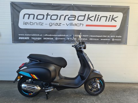 Vespa Primavera 50 S