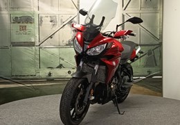 Gebrauchte Yamaha MT-07