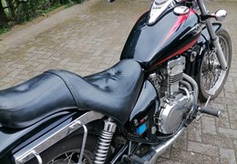 Gebrauchte Kawasaki EN 500
