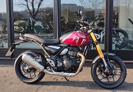 Gebrauchte Triumph Speed 400