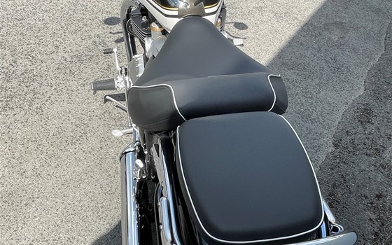 Gebrauchtmotorrad Triumph Bonneville Speedmaster - Bild 10