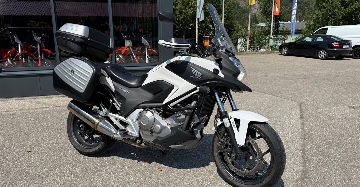 Angebot Honda NC700X