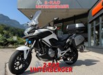 Angebot Honda NC700X