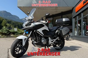 Angebot Honda NC700X