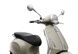 Neumotorrad Vespa Primavera 125