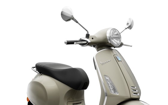Neufahrzeug Vespa Primavera 125 - Bild 1