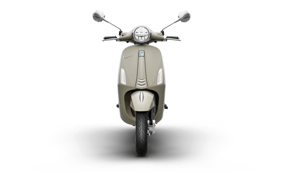 Neufahrzeug Vespa Primavera 125 - Bild 3