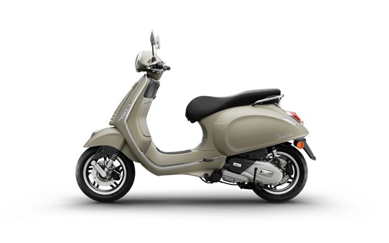 Neufahrzeug Vespa Primavera 125 - Bild 5