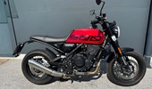 Brixton Crossfire 500