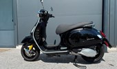 Vespa GTS 300 Super Tech