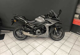 Gebrauchte Suzuki GSX-S1000GT