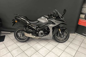 Angebot Suzuki GSX-S1000GT