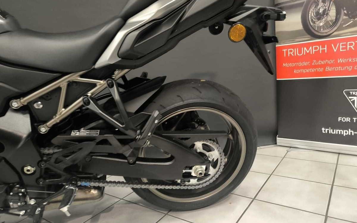 Angebot Suzuki GSX-S1000GT