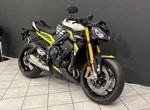 Angebot Triumph Street Triple 765 Moto2 Edition