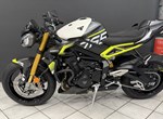 Angebot Triumph Street Triple 765 Moto2 Edition