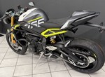Angebot Triumph Street Triple 765 Moto2 Edition