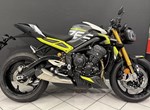 Angebot Triumph Street Triple 765 Moto2 Edition
