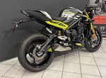 Angebot Triumph Street Triple 765 Moto2 Edition
