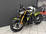 Angebot Triumph Street Triple 765 Moto2 Edition