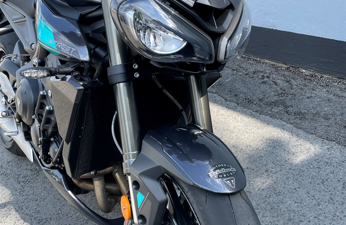 Angebot Triumph Street Triple 765 RS
