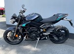Angebot Triumph Street Triple 765 RS