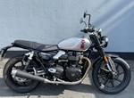 Angebot Triumph Speed Twin 900