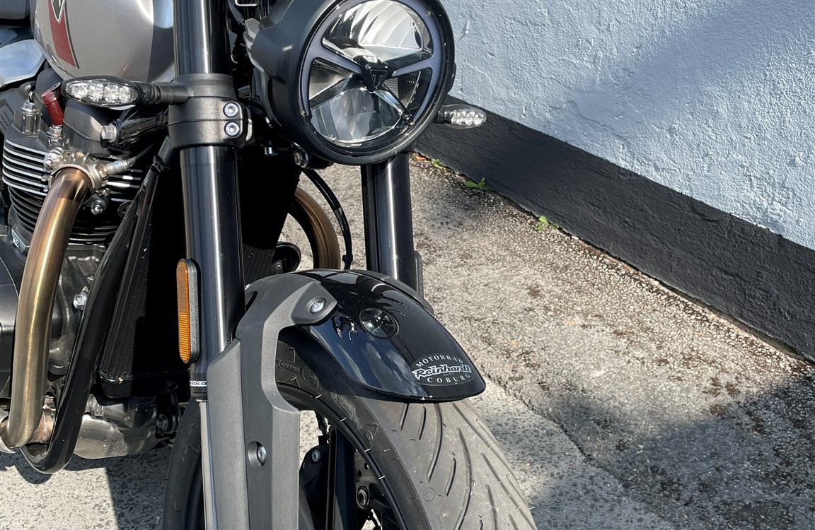 Angebot Triumph Speed Twin 900