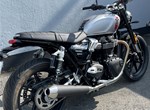 Angebot Triumph Speed Twin 900