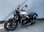 Angebot Triumph Speed Twin 900