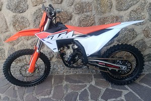 Angebot KTM 250 SX-F