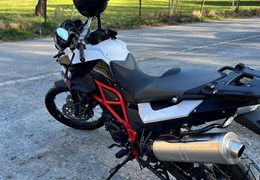 Gebrauchte BMW F 850 GS